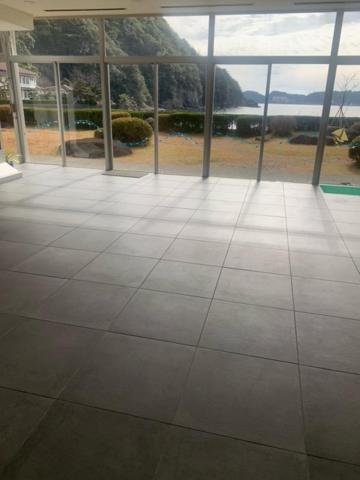 Hotel Nagisaya Katsuura (Wakayama) Exterior foto